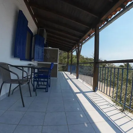 Ntina * Alikí