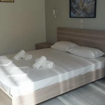Ntina * Alikí