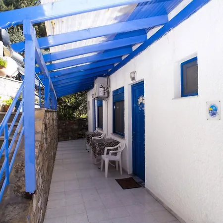 Ntina Alikí