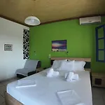 Ntina Apartamento Alikí