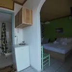Ntina Apartamento Alikí