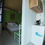 Apartamento Ntina