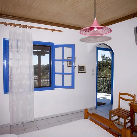 Ntina Apartment