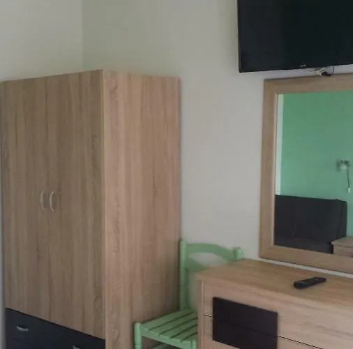 Ntina Apartamento Alikí