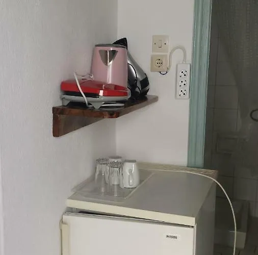 Apartamento Ntina